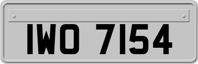 IWO7154