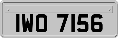 IWO7156