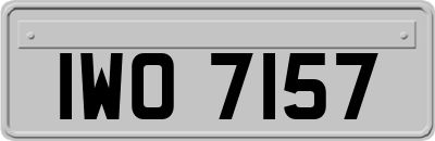 IWO7157