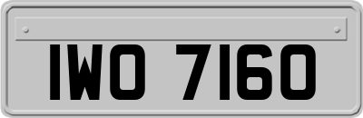 IWO7160