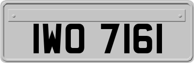 IWO7161