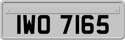 IWO7165