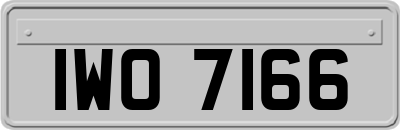 IWO7166