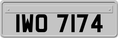 IWO7174