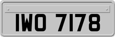 IWO7178