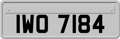 IWO7184