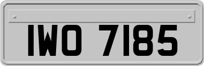 IWO7185