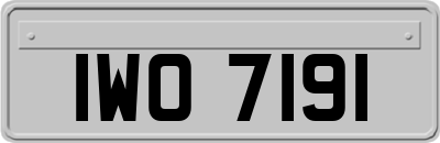 IWO7191