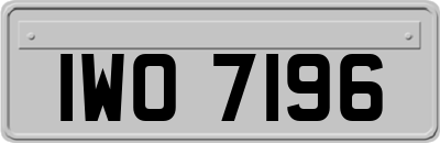 IWO7196