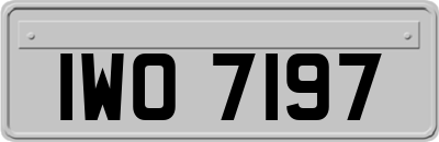 IWO7197