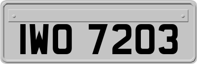 IWO7203