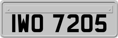 IWO7205