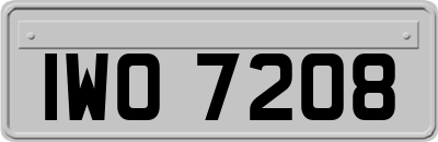 IWO7208