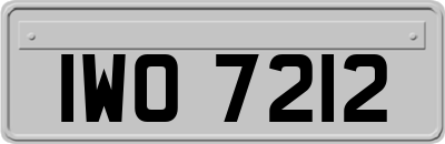 IWO7212