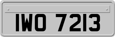 IWO7213