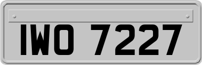 IWO7227