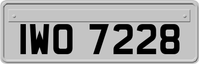 IWO7228