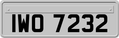 IWO7232