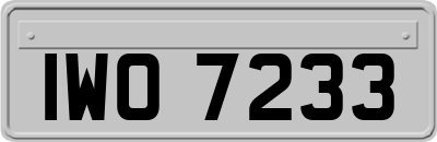IWO7233