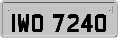 IWO7240