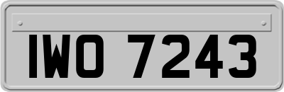 IWO7243