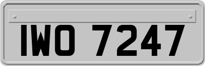 IWO7247