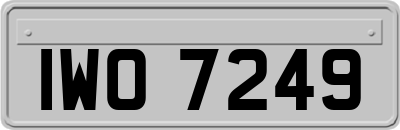 IWO7249