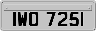 IWO7251