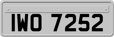IWO7252