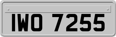IWO7255