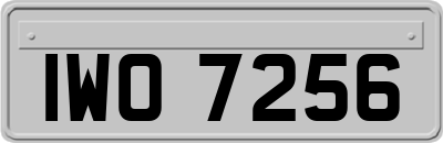 IWO7256