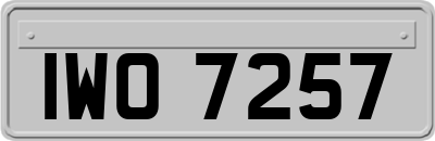 IWO7257