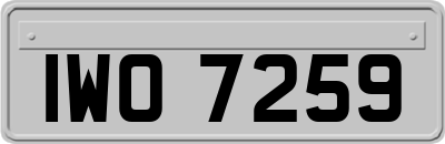 IWO7259