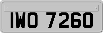 IWO7260
