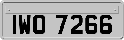 IWO7266