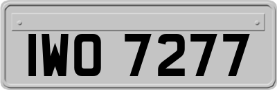 IWO7277