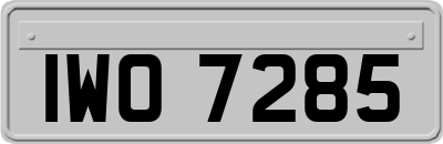 IWO7285