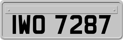 IWO7287