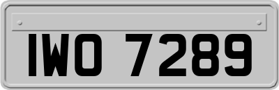 IWO7289