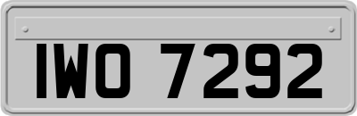 IWO7292