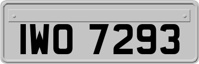 IWO7293