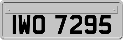 IWO7295