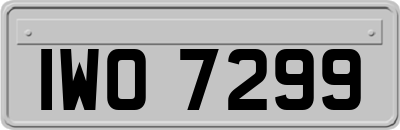 IWO7299