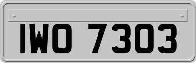 IWO7303