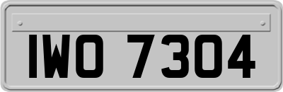 IWO7304