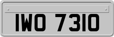 IWO7310