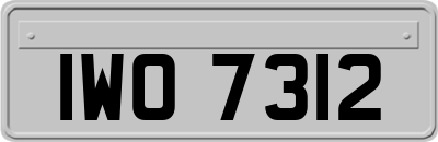 IWO7312