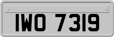 IWO7319