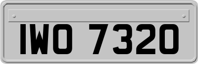IWO7320