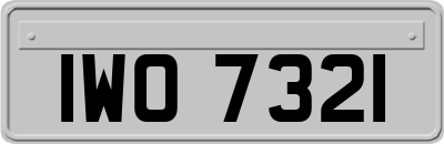 IWO7321